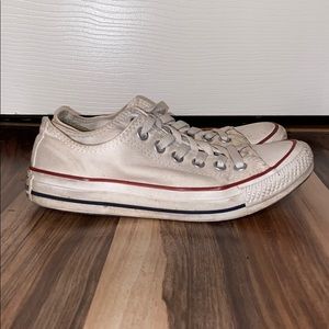 Women’s Converse Chuck Taylor All Star Sneaker